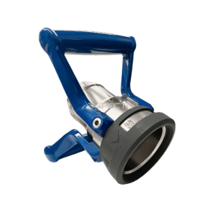 Acoplamento 2" (Mangueira) Aço Inox MannTek 2S10A4403A