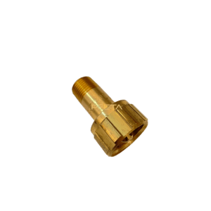 Terminal de Mangueira 1.1/4" F.ACME x 1/2" M.NPT RegO 3171A