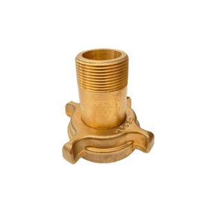 Terminal Mangueira 2.1/4" F.ACME x 1.1/4" M.NPT RegO 3185