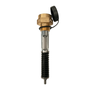 Válvula de Segurança Interna 1.1/4" M.NPT RegO 8685G