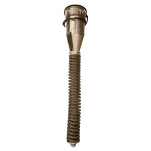 Válvula de Segurança Interna 3" M.NPT RegO A8436