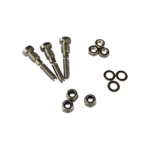 Kit Parafusos 1" 4,8 kN P/Breakaway SBC MannTek