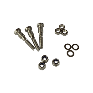 Kit Parafusos 1" 4,8 kN P/Breakaway SBC MannTek