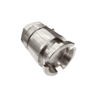 Acoplamento GPL 2" (Tanque) Aço Inox MannTek L211A4471