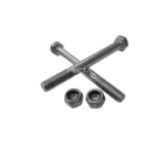 MannTek Fastener Set for 2" Coupling Handle