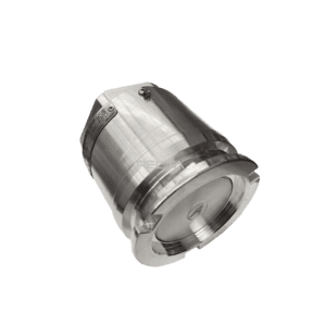 Acoplamento 3" (Tanque) Alumínio MannTek T414A1101B