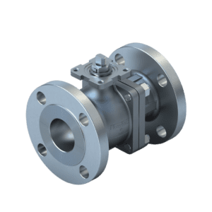 Válvula Esfera Flangeada ANSI150 A216-WCB Bray/Flowtek F15