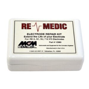 RE-Medic Electrode Repair Kit