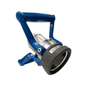 MannTek 2S10A4403A 2" Stainless-Steel Dry Disconnect Hose Unit, 2" F.BSP