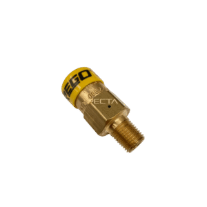 RegO 3127 - Válvula de Segurança Externa - 1/4" M.NPT