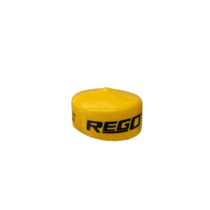 RegO 3131-54 - Yellow Protective Cap for RS3131