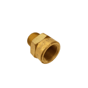 RegO 3146 - Back-Pressure Check Valve 3/4" F.NPT × M.NPT