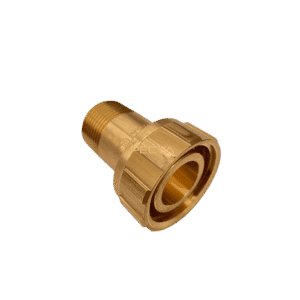 RegO 3175A - Hose End 1.3/4" F.ACME × 1" M.NPT