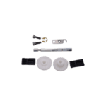 Kit Engrenagem e Veio para Ligação Micrómetro LC/SAMPI 4001722 Liquid Controls