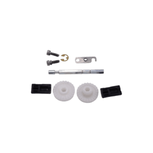 Kit Engrenagem e Veio para Ligação Micrómetro LC/SAMPI 4001722 Liquid Controls