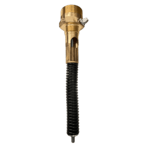 RegO 7534G - 2" M.NPT Internal Pressure Relief Valve