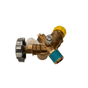 RegO 7556RGT - Multivalve