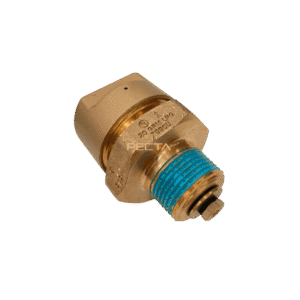 RegO 7590UT - Chek-Lok Excess Flow Valves 3/4" M.NPT × 1.5/8" UNF