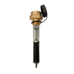 RegO 8685G - Internal Pressure Relief Valve 1.1/4" M.NPT