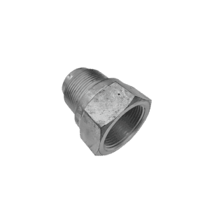 RegO A3176 - Back Pressure Check Valve 1.1/4" F.NPT × M.NPT