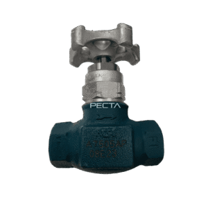 RegO A7505AP - Globe Valve 3/4" F.NPT