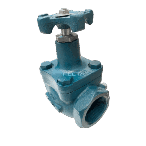 RegO A7513AP - 2" F.NPT Globe Valve