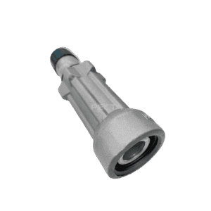RegO A7575L4 - Extended Type Hose Coupling 1.3/4" F.ACME × 1" M.NPT