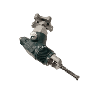 RegO A8017DP - Multipurpose Valve 1.1/4" M.NPT × 1" F.NPT