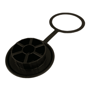 RegO A8436-11B - Cap for A8436