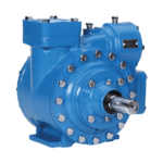 Bomba 3" (761LPM) 90º Blackmer LGLD3 (Buna-N)