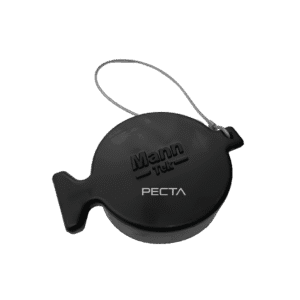 MannTek C400D1300 NBR Protective Cap for 3" Tank Unit