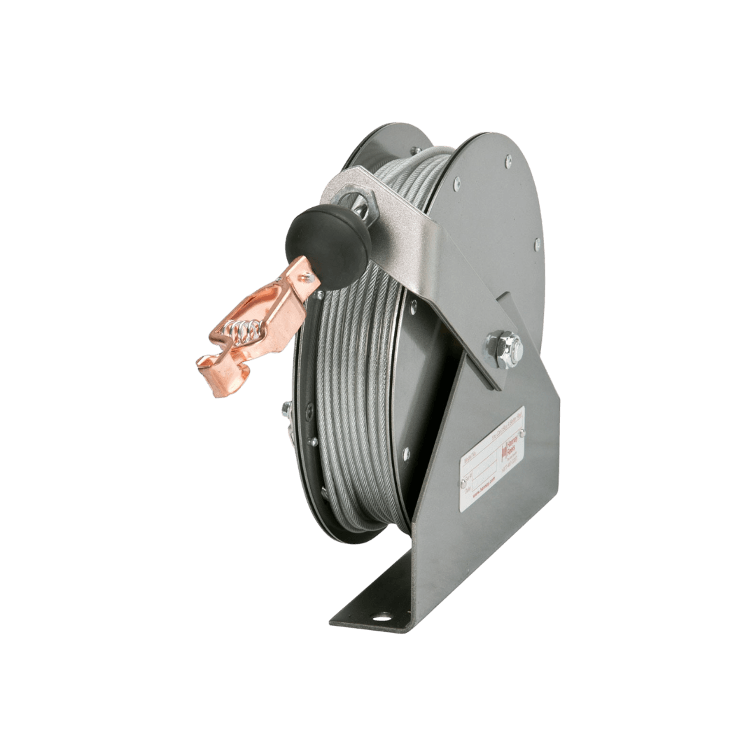 Hannay Reels GR75-50