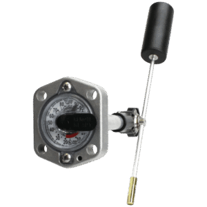 Rochester 6281G - Level Indicator JR Top.M