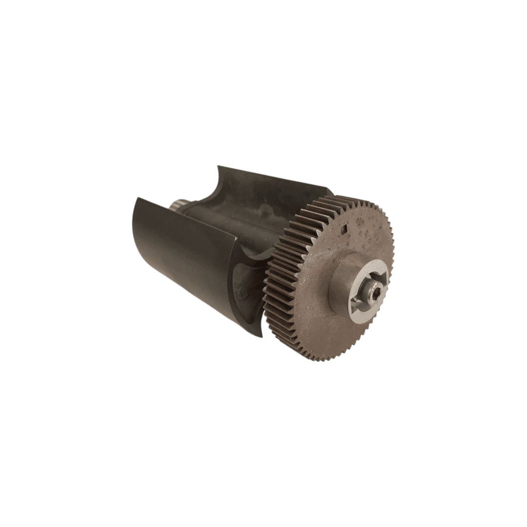 Kit Bloco Rotor e Engrenagens para M_MA-7
