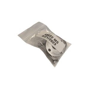 Kit Packing Gland SS_Teflon com Engrenagem para M-5 a M-25_FRONT