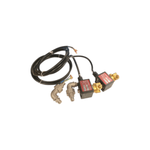 Kit Válvulas Solenoide (x2) 24V DC EEx m NF_OTHER