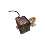Kit Válvulas Solenoide (x2) 24V DC EEx m NF_OTHER