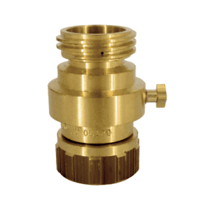 RegO 7577V - Filler Hose Adapter 1.3/4" F.ACME × 1.3/4" M.ACME