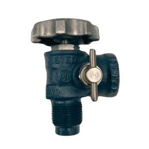 RegO A2805C - Combination Valve 3/4" M.NPT × 1/4" F.NPT