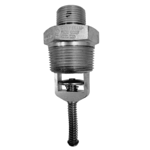 RegO A8013D - Excess Flow Valve (147 LPM) 1.1/4" M.NPT × 3/4" NPT