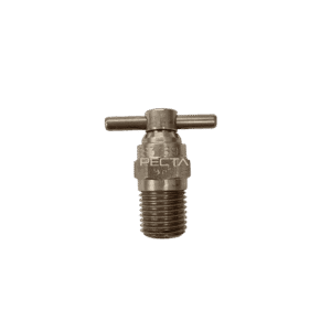 RegO TSS3169 - 1/4" M.NPT Bleed Valve