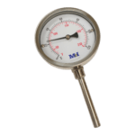 Termómetro DN100 Inox 1_2″ M.BSP 0-120 °C