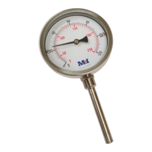 Termómetro DN100 Inox 1_2″ M.BSP 0-120 °C