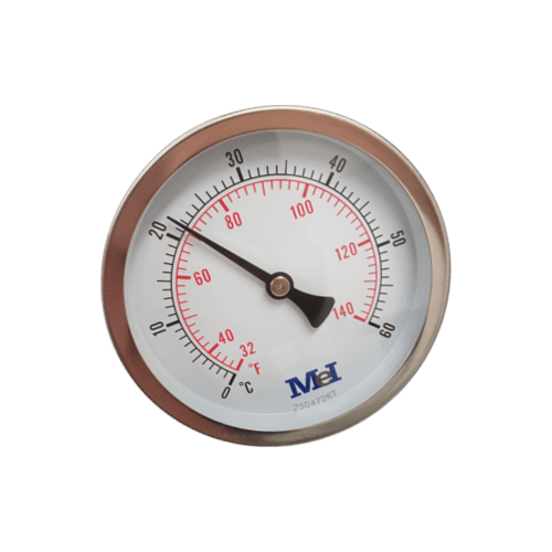 Termómetro DN100 Inox 1_2″ M.BSP 0-60 °C
