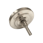 Termómetro DN100 Inox 1/2" M.BSP -30 a +50 °C