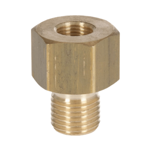 Threaded adapter
