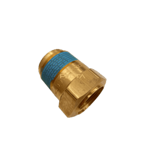 Check-Device Adapters for RegO Valves