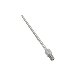 Vareta em Aço 1_8″ M.NPT 380mm para RegO A2805C