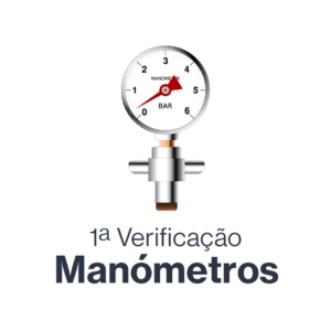 Initial Verification of Pressure Gauges